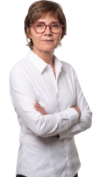 Marlène Salgado